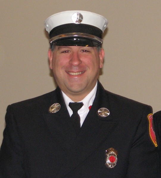 John M. Galla